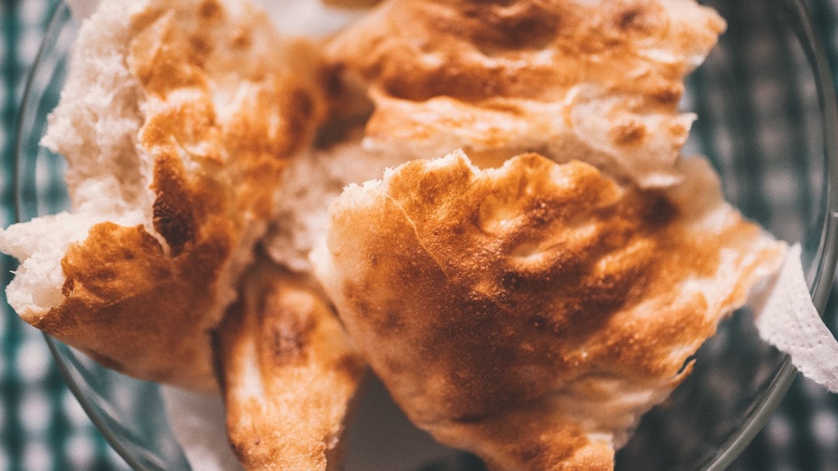 Bread